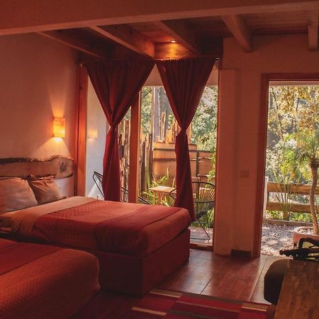 فيلا فالي دي برافوفي Encino House المظهر الخارجي الصورة