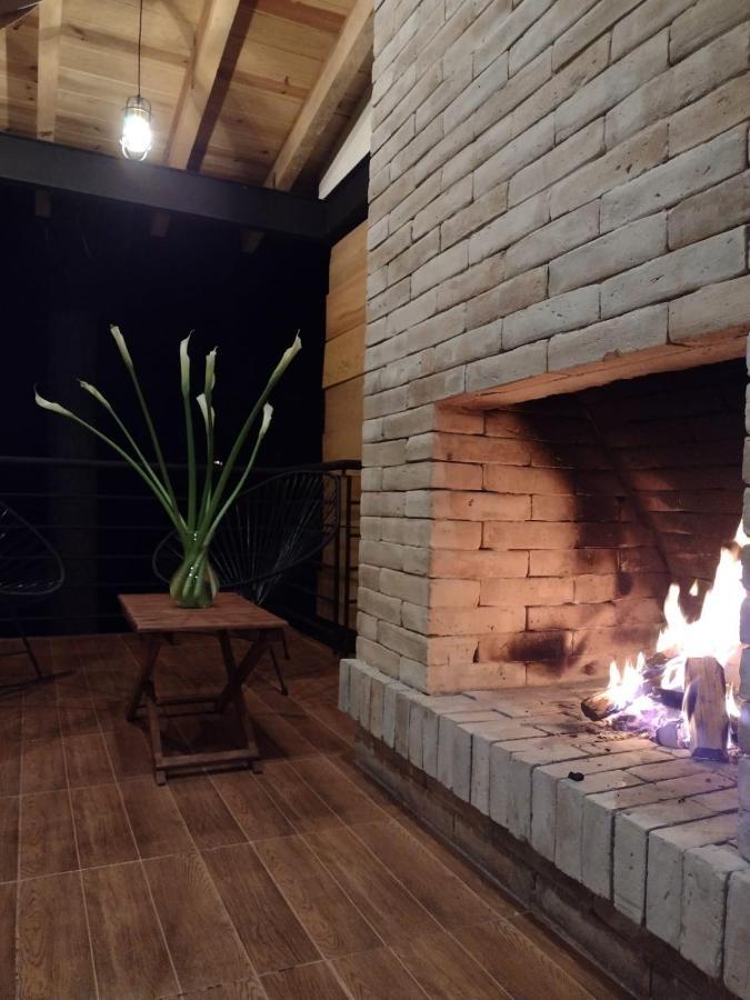 فيلا فالي دي برافوفي Encino House المظهر الخارجي الصورة