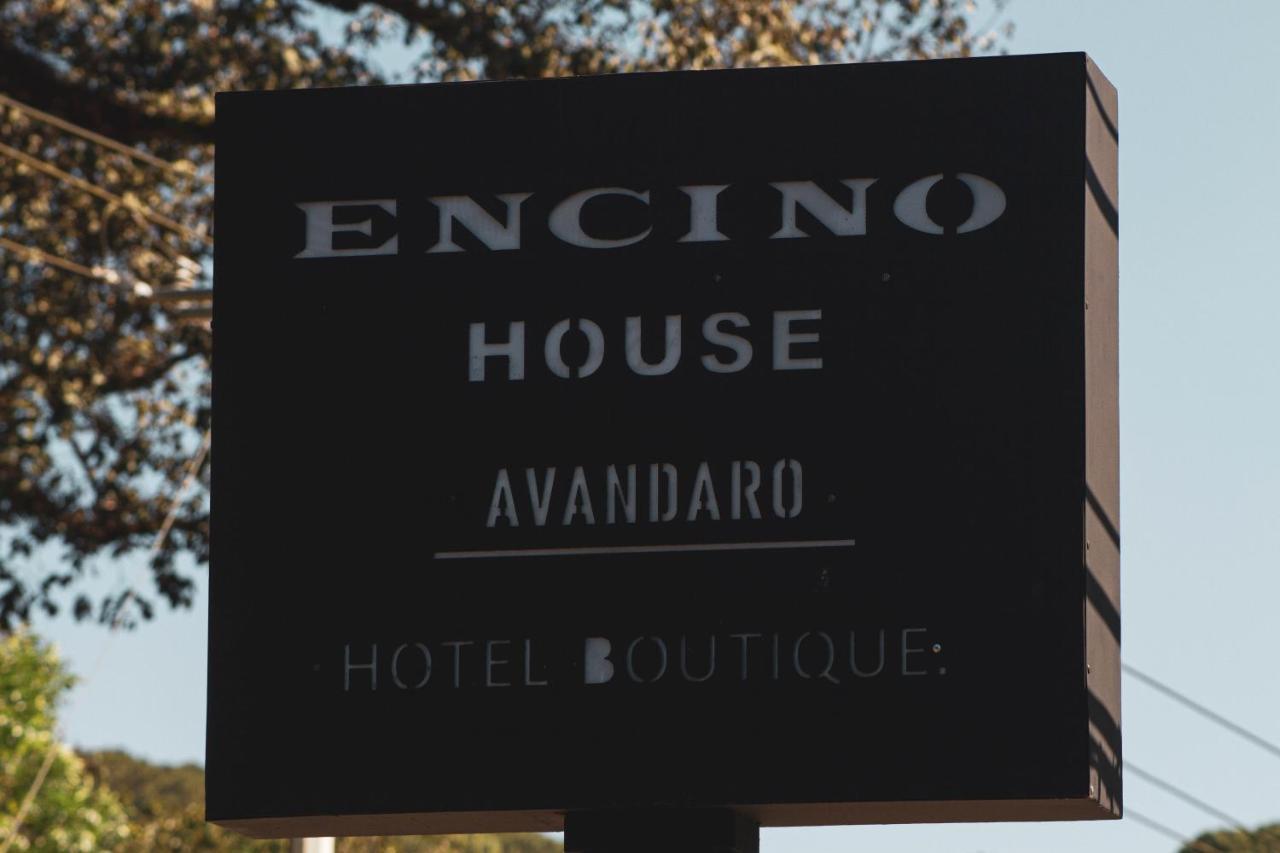فيلا فالي دي برافوفي Encino House المظهر الخارجي الصورة
