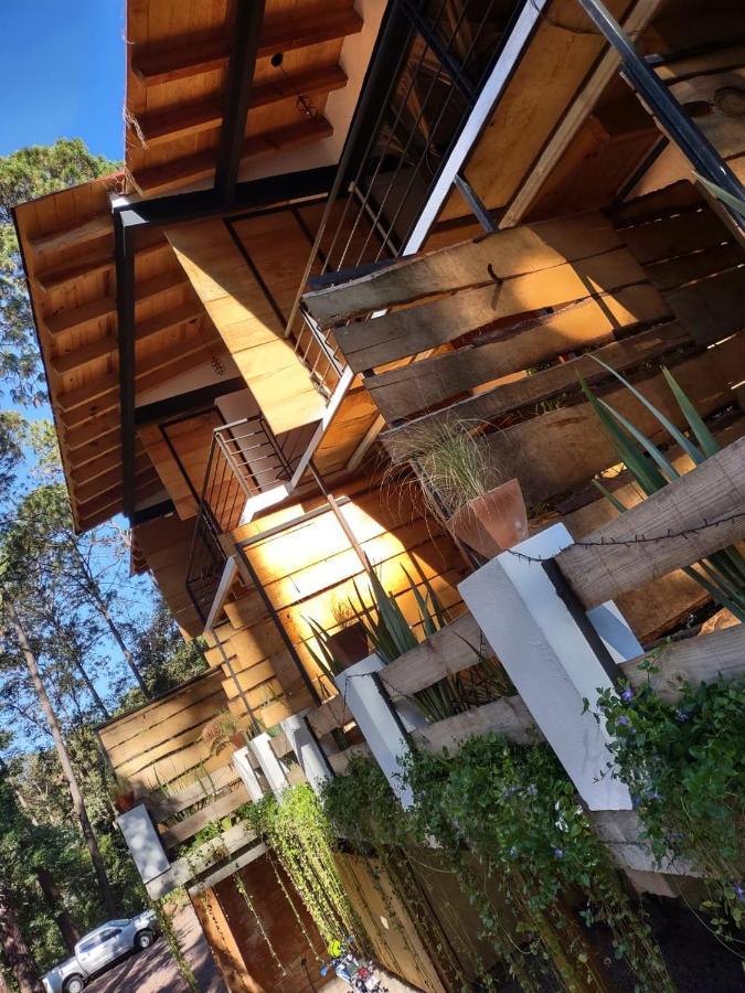 فيلا فالي دي برافوفي Encino House المظهر الخارجي الصورة