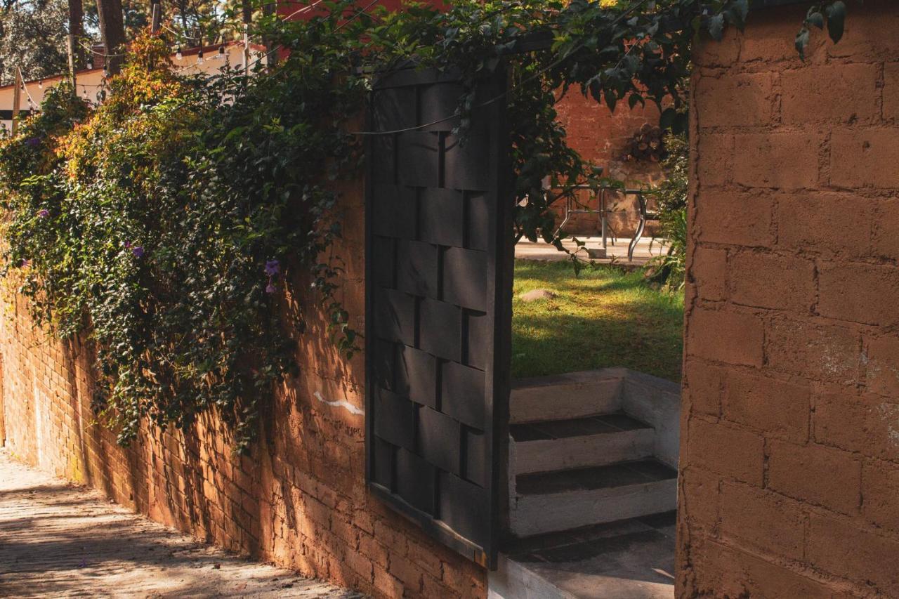 فيلا فالي دي برافوفي Encino House المظهر الخارجي الصورة
