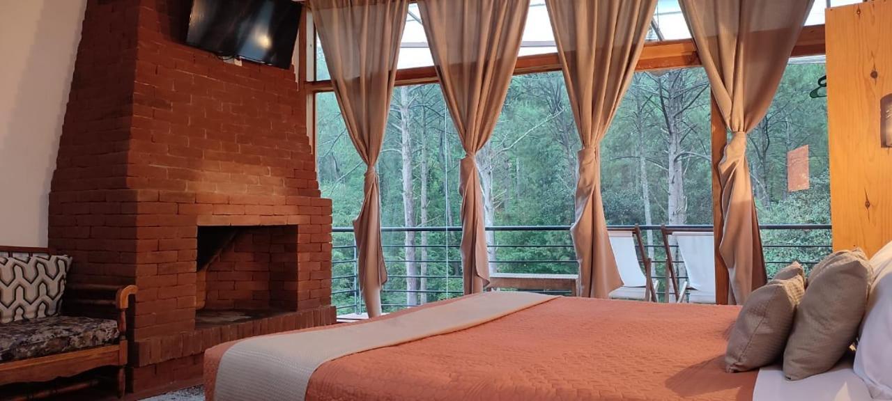 فيلا فالي دي برافوفي Encino House المظهر الخارجي الصورة