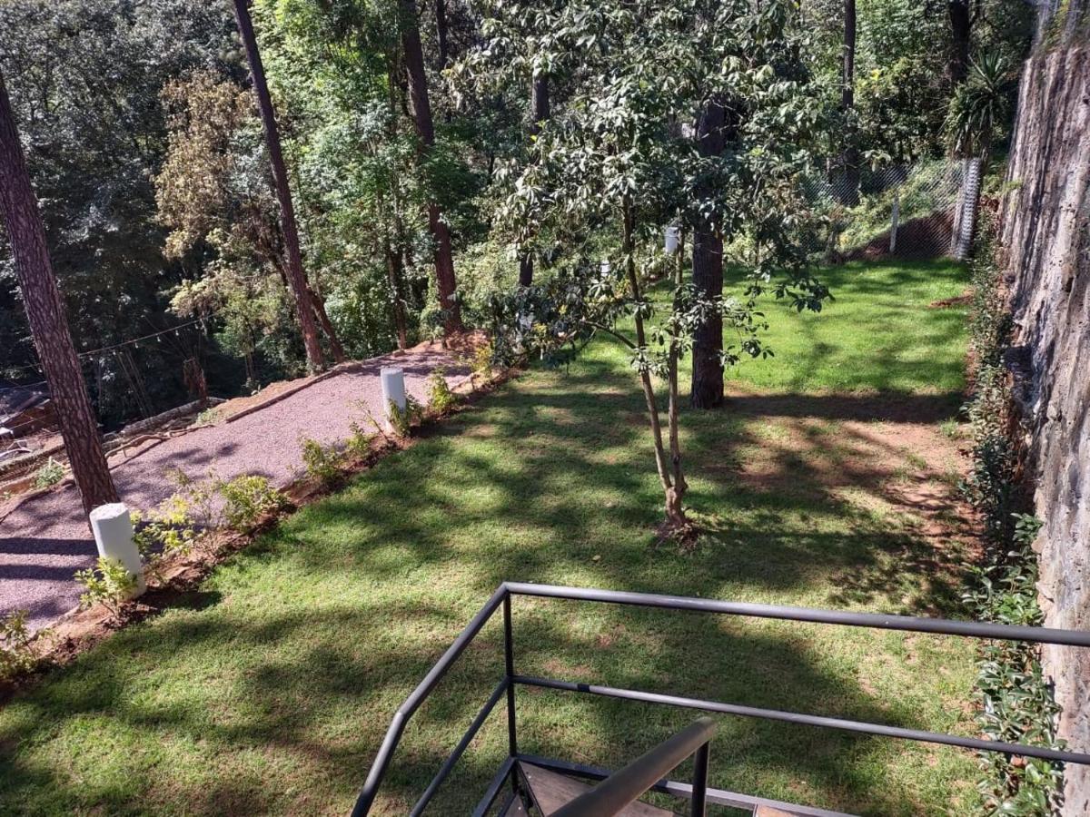 فيلا فالي دي برافوفي Encino House المظهر الخارجي الصورة