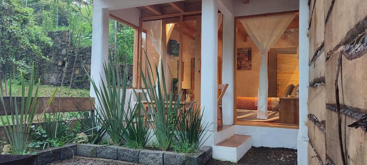 فيلا فالي دي برافوفي Encino House المظهر الخارجي الصورة